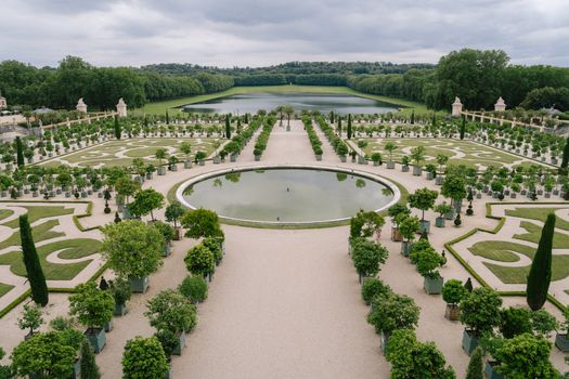 Zájezd na zámek Chenonceau