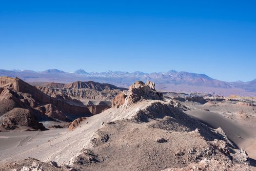 Zájezd do Chile