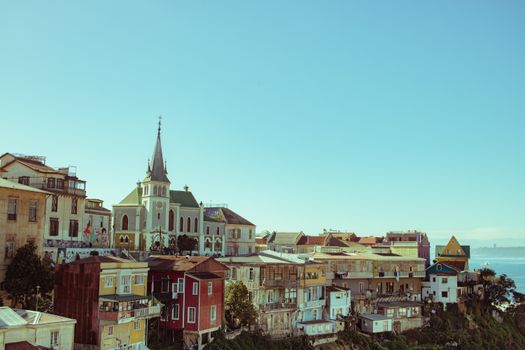 Zájezd do Chile