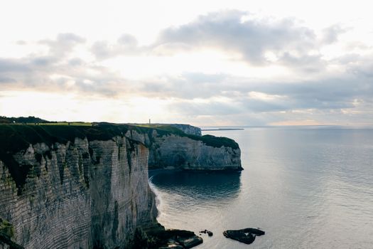 Zájezd do Colleville-sur-Mer