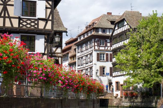 Zájezd do Colmaru