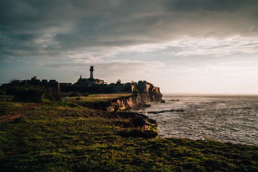Zájezd do Cornwallu