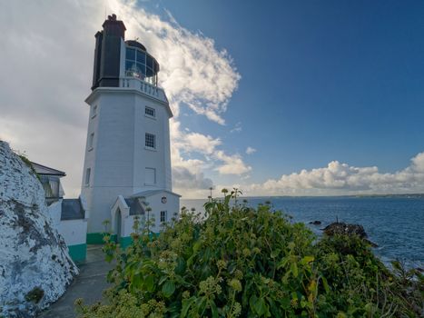 Zájezd do Cornwallu