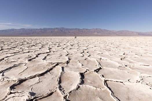 Zájezd do Death Valley