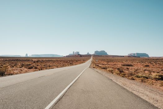 Zájezd do Death Valley
