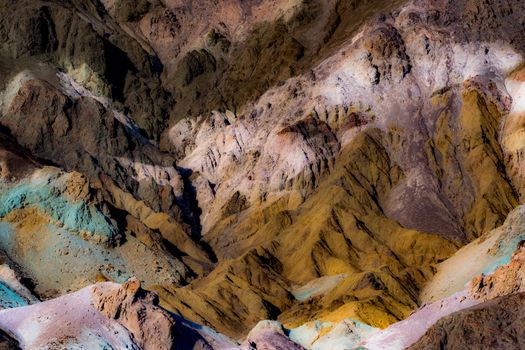 Zájezd do Death Valley