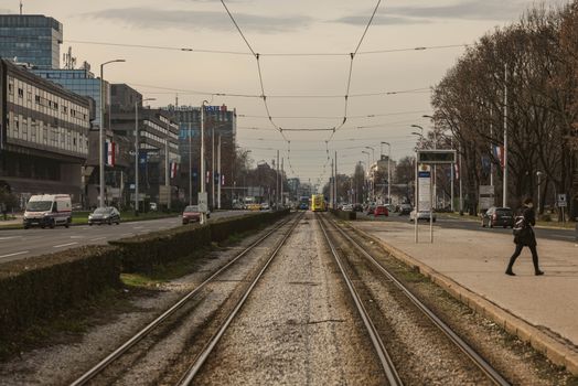 Zájezd do Debrecínu