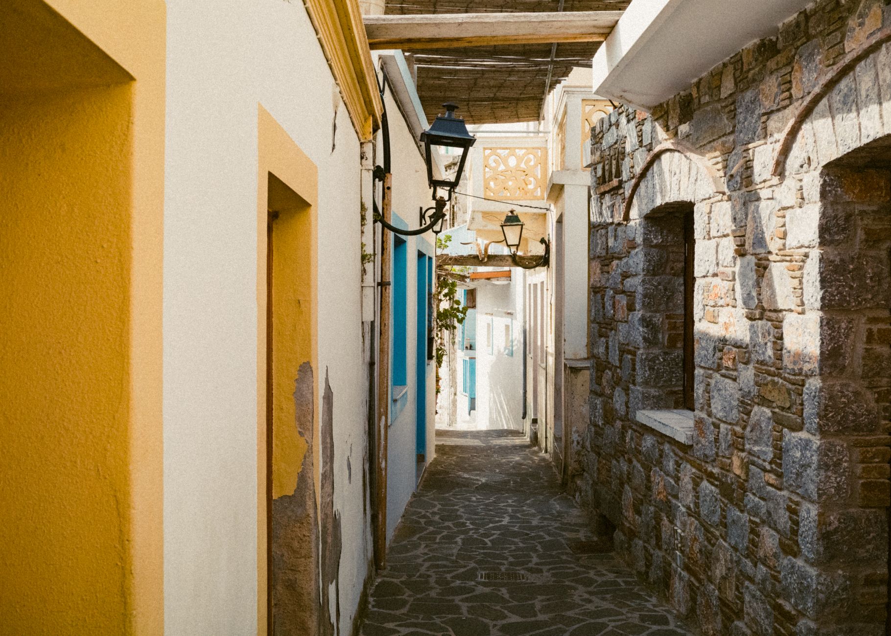 Zájezd do Delf