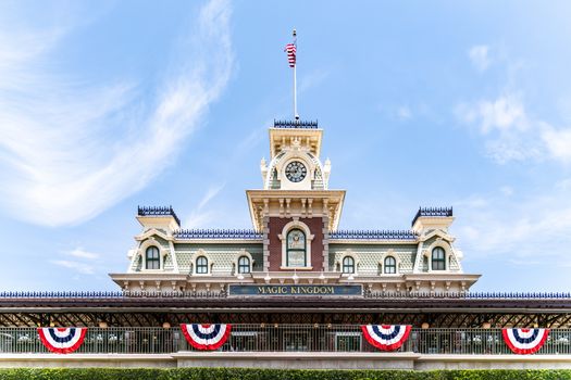 Zájezd do Disneylandu Paříž