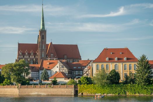 Zájezd do Dolního Slezska