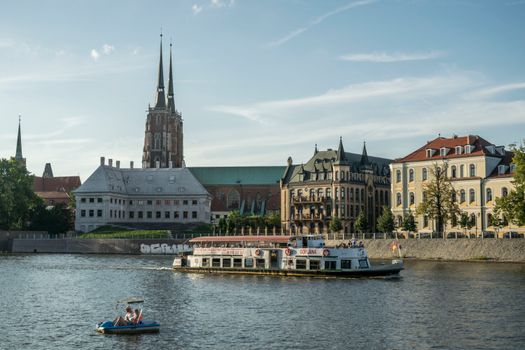 Zájezd do Dolního Slezska