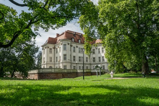 Zájezd do Dolního Slezska