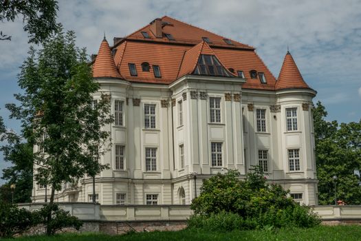 Zájezd do Dolního Slezska