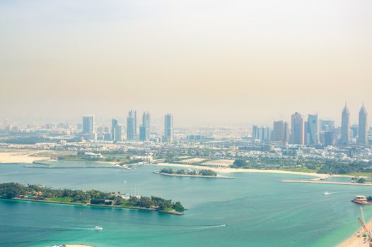 Zájezd do Dubaje