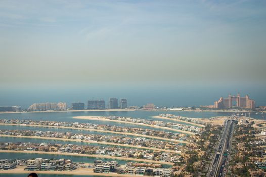 Zájezd do Dubaje