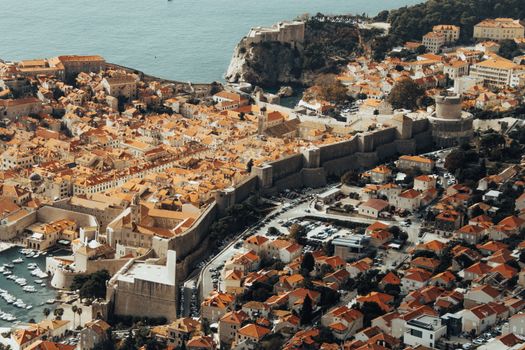 Zájezd do Dubrovníku