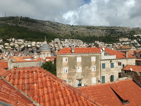 Zájezd do Dubrovníku
