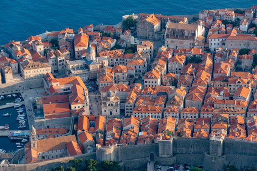 Zájezd do Dubrovníku