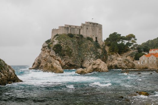 Zájezd do Dubrovníku