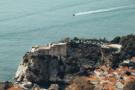 Zájezd do Dubrovníku