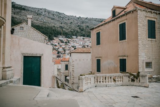 Zájezd do Dubrovníku