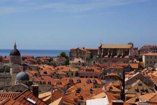 Zájezd do Dubrovníku