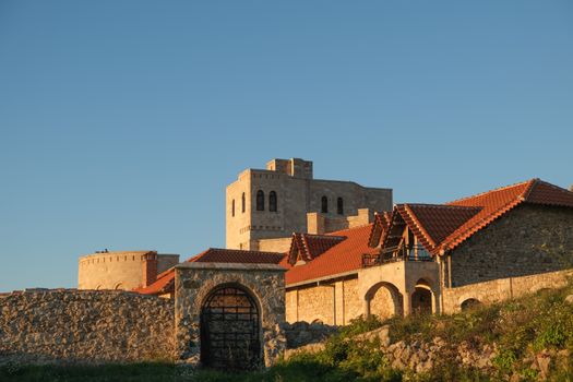 Zájezd do Durrësu