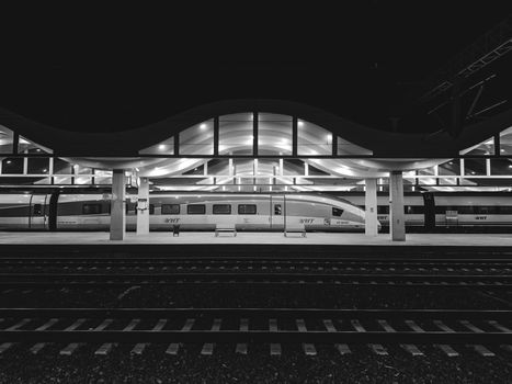 Dvě metropole, jeden zájezd