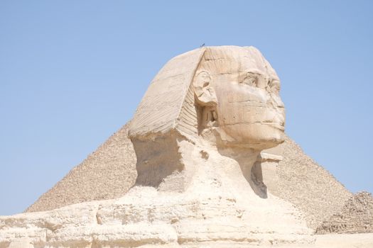 Zájezd do Egypta