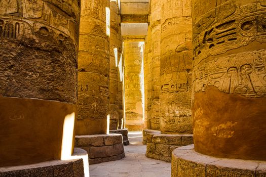 Zájezd do Egypta