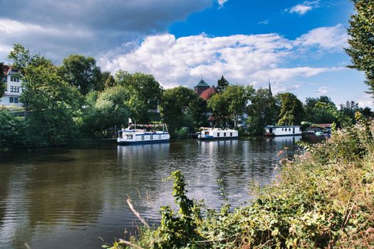 Zájezd do Ely