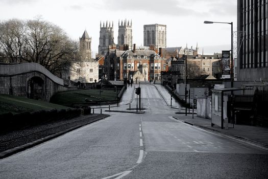 Zájezd do Ely