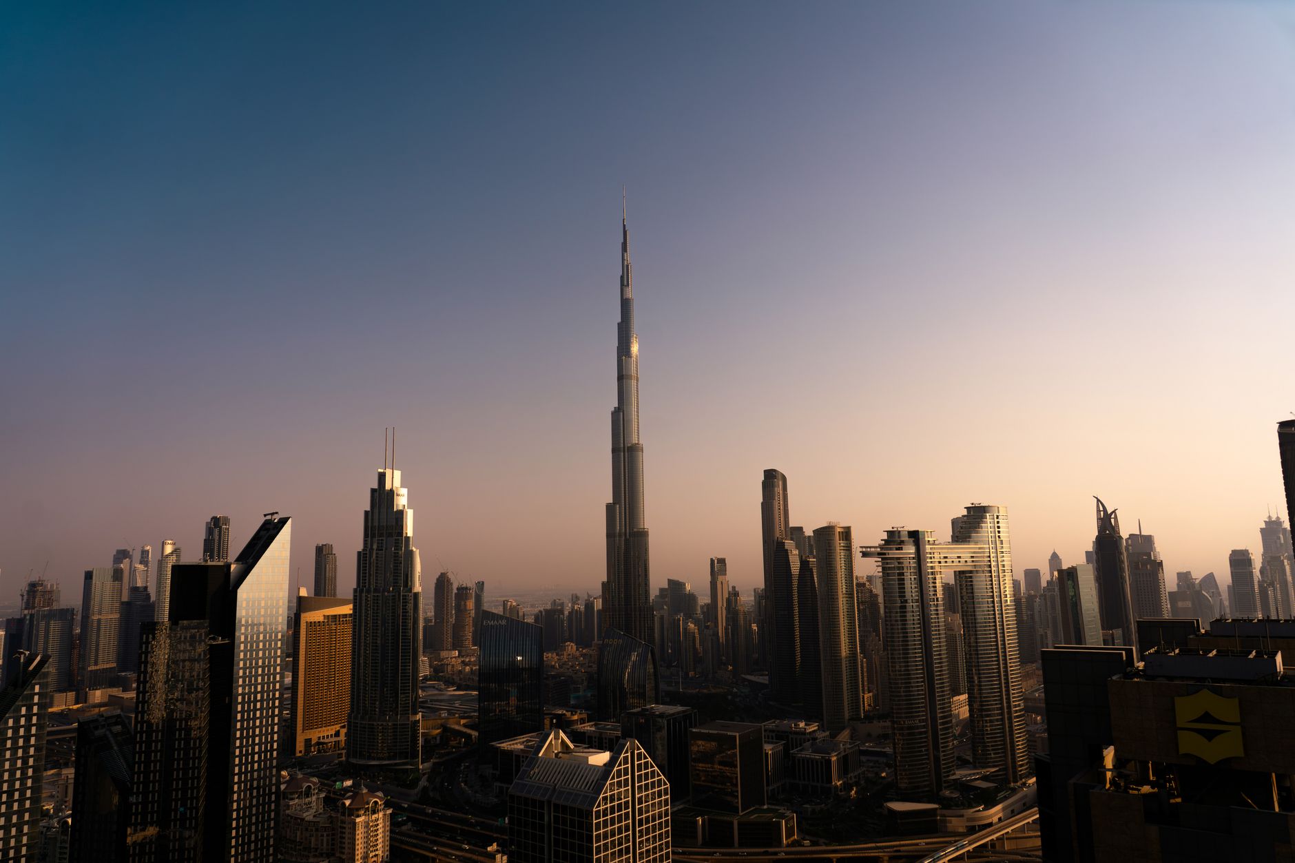 Zájezd do Spojených arabských emirátů: průvodce
