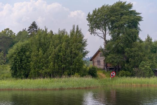 Zájezd do Finska