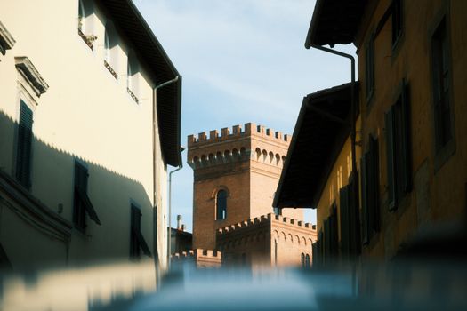 Zájezd do Florencie