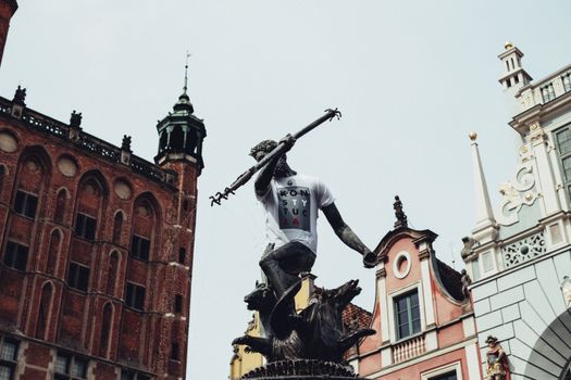 Zájezd do Gdaňsku