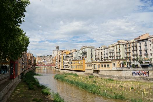 Zájezd do Girony