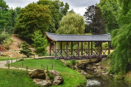 Zájezd do Giverny