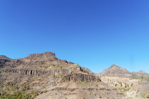 Zájezd Gran Canaria