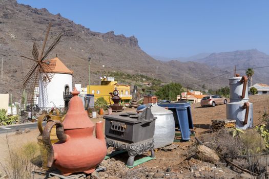 Zájezd Gran Canaria