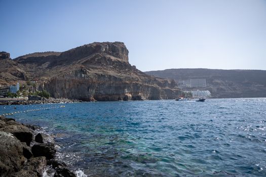 Zájezd Gran Canaria