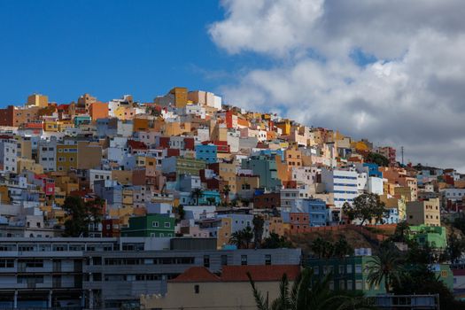 Zájezd Gran Canaria