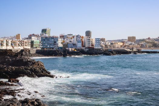 Zájezd Gran Canaria