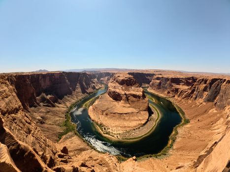 Zájezd na Grand Canyon