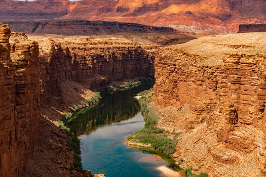 Zájezd na Grand Canyon
