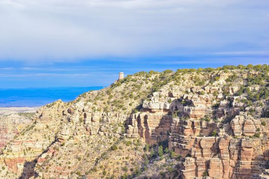 Zájezd na Grand Canyon