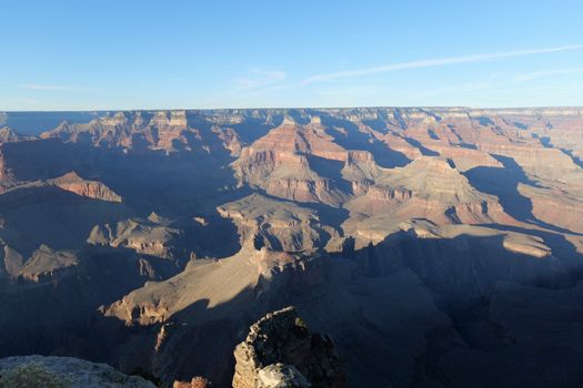 Zájezd na Grand Canyon