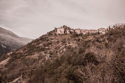 Zájezd do Grasse