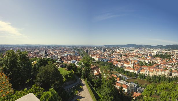 Zájezd do Grazu