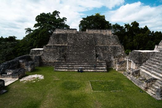 Zájezd do Guatemaly